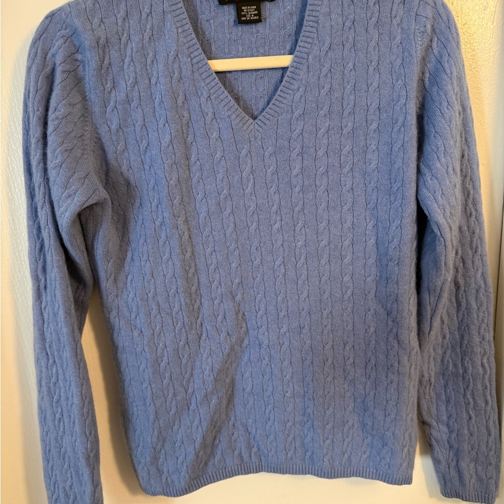 Women’s Kirkland Cashmere Saeater